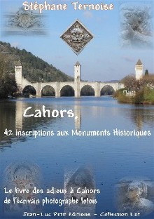 Cahors Monuments Historiques