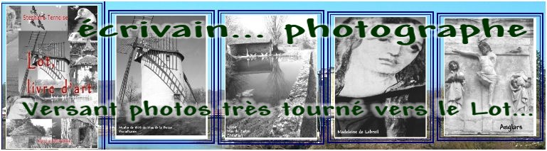 photographe lotois