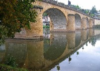 cahors pont louis philippe